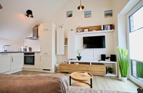 Kellenhusen Apartamento | Sonnengarten 11