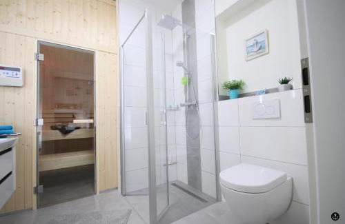 Kellenhusen Apartamento | Sonnengarten 11