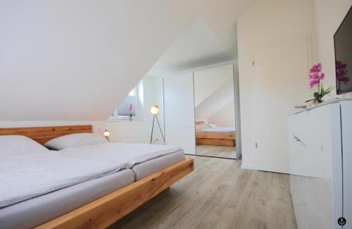 Kellenhusen Apartamento | Sonnengarten 11