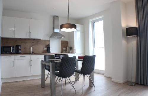 Kellenhusen Apartamento | Sonnengarten 17