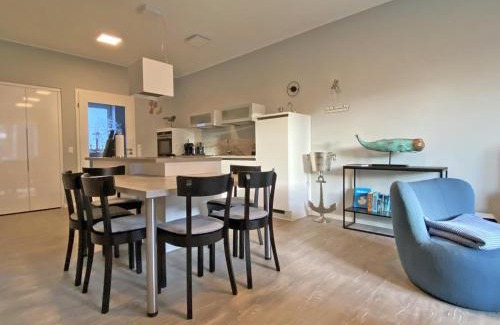 Kellenhusen Apartamento | Sonnengarten 3 - KüstenART