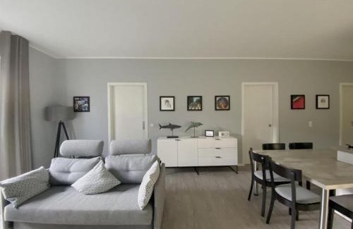 Kellenhusen Apartamento | Sonnengarten 3 - KüstenART