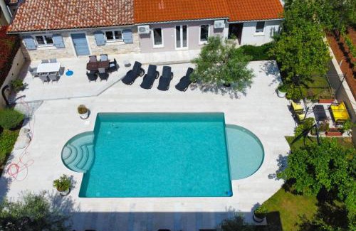 Loborika Apartamento | Sonnengarten floor 2