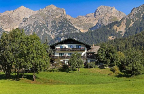Ramsau am Dachstein Hotel | Sonnenhügel