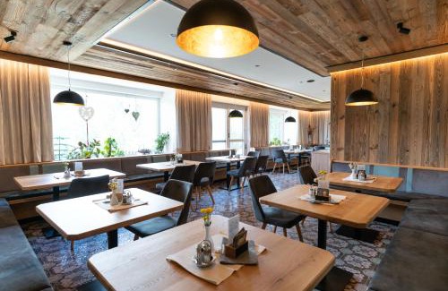 Ramsau am Dachstein Hotel | Sonnenhügel