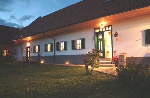 Feldbach Apartamento | Sonnenhaus Grandl