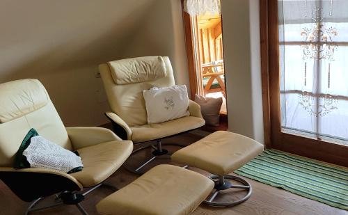 Feldbach Apartamento | Sonnenhaus Grandl