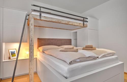 Groebming Apartamento | Sonnenhaus Schladming Dachstein