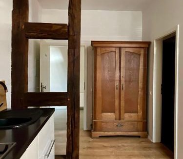 Barbelroth Casa | Sonnenhof 1737 - Ferienzimmer & Apartments