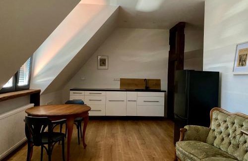 Barbelroth Casa | Sonnenhof 1737 - Ferienzimmer & Apartments
