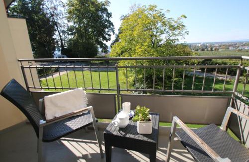Kressbronn Apartamento | Sonnenhof Apartments
