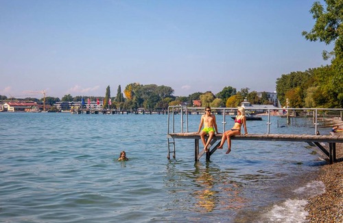 Kressbronn Apartamento | Sonnenhof Apartments