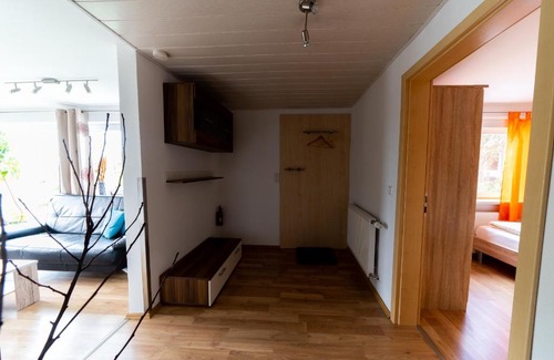 Sulgen Casa | Sonnenhof