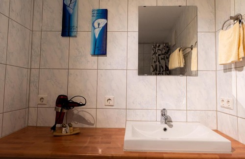 Sulgen Casa | Sonnenhof