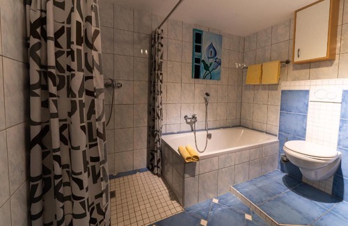 Sulgen Casa | Sonnenhof
