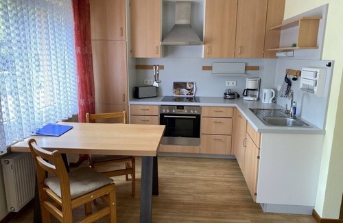 Enkirch Apartamento | SonnenHof apartamento de vacaciones 4