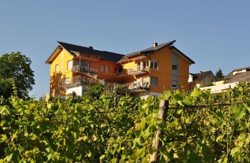 Enkirch Apartamento | SonnenHof apartamento de vacaciones 4