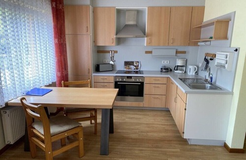 Enkirch Apartamento | SonnenHof apartamento de vacaciones 4