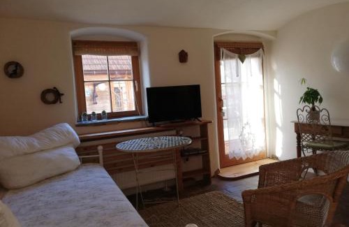 Zschadraß Apartamento | Sonnenhof Muldental
