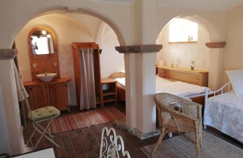 Zschadraß Apartamento | Sonnenhof Muldental