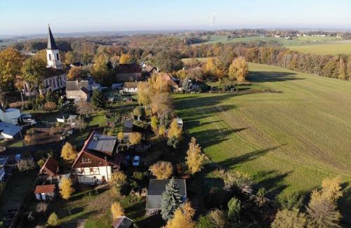 Zschadraß Apartamento | Sonnenhof Muldental