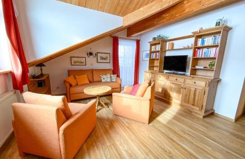 Seeg Apartamento | Sonnenhof Seeg