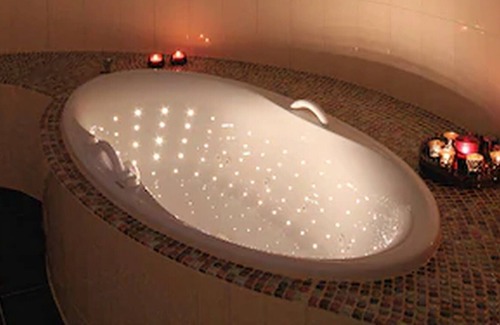 Bad Bevensen Hotel | Sonnenhotel Amtsheide