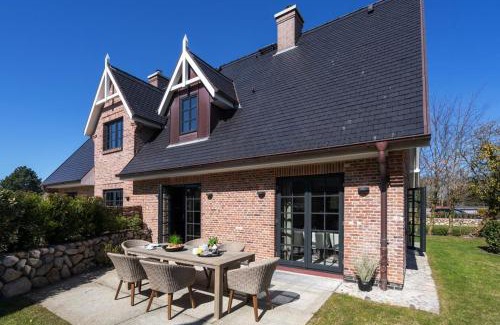 Sylt Casa | Sonnenkoje mit eigener Sauna, Westerland, Sylt