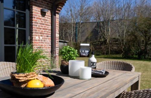 Sylt Casa | Sonnenkoje mit eigener Sauna, Westerland, Sylt