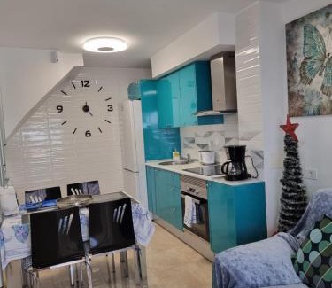 Sonnenland Apartamento | Sonnenland Meloneras & Maspalomas