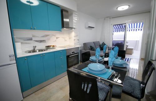 Sonnenland Apartamento | Sonnenland Meloneras & Maspalomas