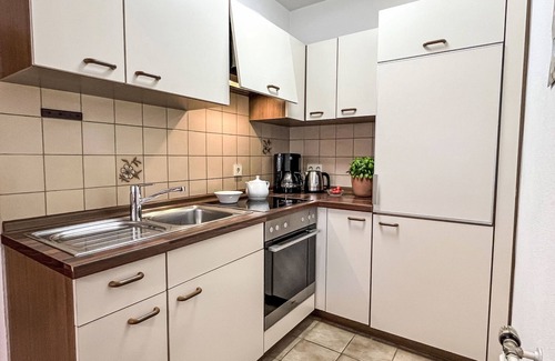 Hoechenschwand Apartamento | Sonnenmatt App. 12 by Interhome
