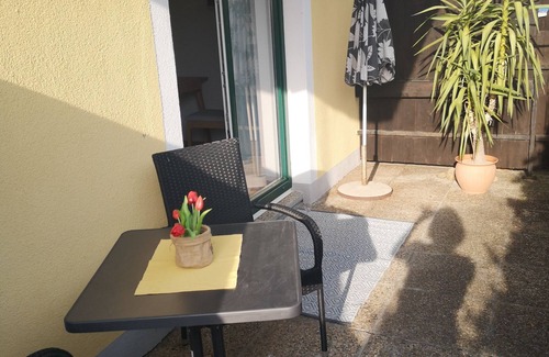 Weyregg am Attersee Apartamento | Sonnennest holiday apartment - Hemetsberger family - Eichennest holiday apartment