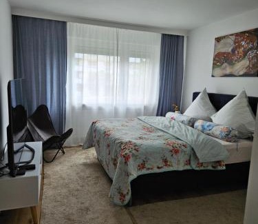 Bamberg Apartamento | Sonnenplätzchen