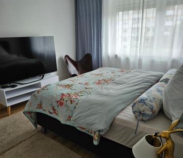 Bamberg Apartamento | Sonnenplätzchen