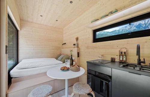Wildermieming Casa | Sonnenplateau Cabins by amii