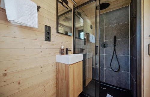 Wildermieming Casa | Sonnenplateau Cabins by amii