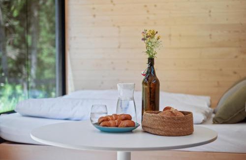 Wildermieming Casa | Sonnenplateau Cabins by amii