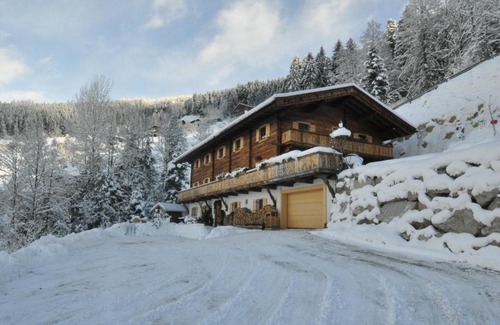 Ramsberg Apartamento | Sonnenplatzl im Zillertal