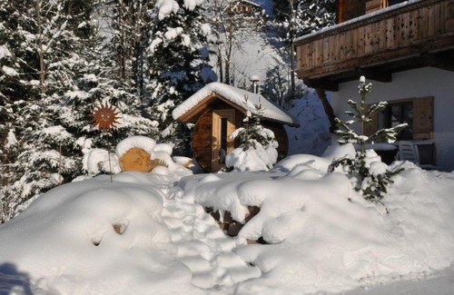 Ramsberg Apartamento | Sonnenplatzl im Zillertal