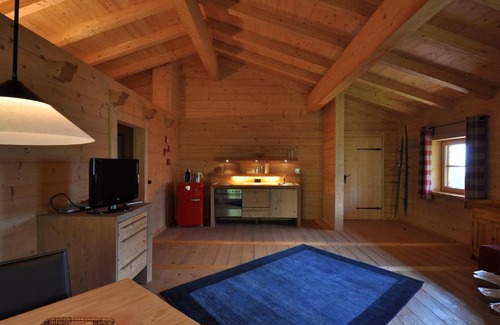 Ramsberg Apartamento | Sonnenplatzl im Zillertal