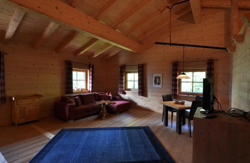 Ramsberg Apartamento | Sonnenplatzl im Zillertal