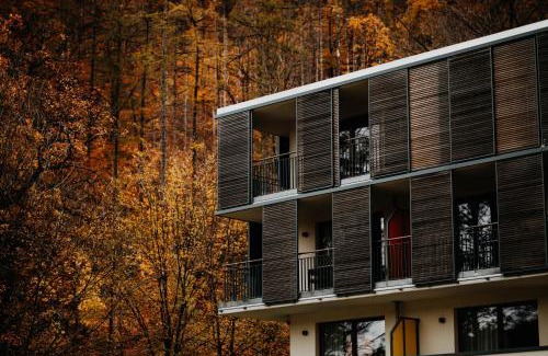 Bad Harzburg Hotel | Sonnenresort Ettershaus