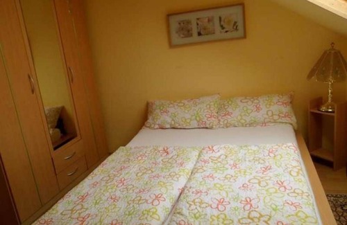 Rodemis Apartamento | Sonnenschein 50 qm Krämer - Ferienwohnung Meeresrauschen