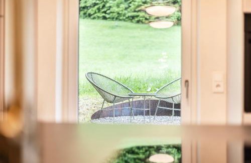 Grossdorf Casa | Sonnenschein Chalet Egg