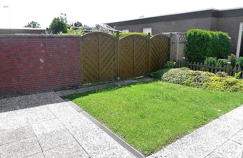 Norddeich Casa | 60 m² Casa ∙ 2 habitaciones ∙ 4 personas