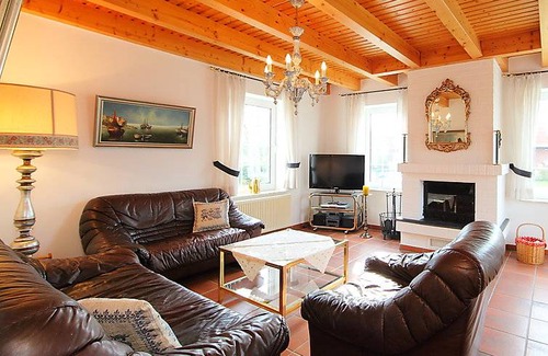 Norddeich Casa | 75 m² Casa ∙ 2 habitaciones ∙ 4 personas
