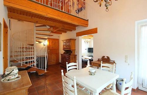 Norddeich Casa | 75 m² Casa ∙ 2 habitaciones ∙ 4 personas