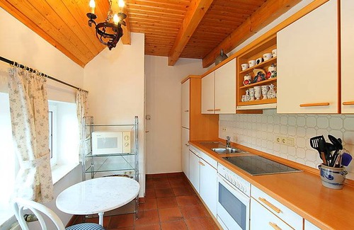 Norddeich Casa | 75 m² Casa ∙ 2 habitaciones ∙ 4 personas