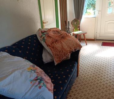 Lasbek Apartamento | Sonnenscheinhof Alpakas, Ferienwohnung
